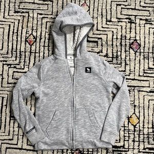 Abercrombie Kids Zip Up